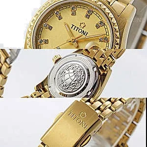 Titoni 729-G-306 - фото 2