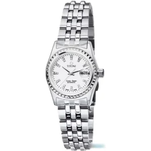 Titoni 729-S-307 - фото 2