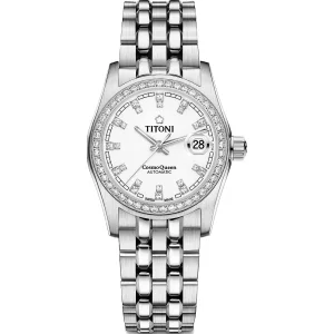Titoni 729-S-DB-307 - фото 1