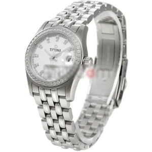 Titoni 729-S-DB-307 - фото 2