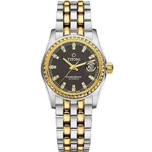 Titoni 729-SY-542 - фото 1