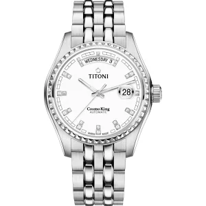 Titoni 797-S-307 - фото 1