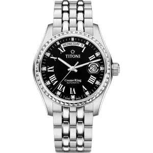 Titoni 797-S-540 - фото 1