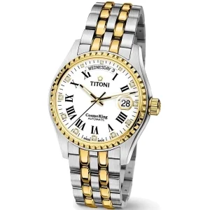 Titoni 797-SY-019 - фото 3