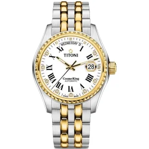Titoni 797-SY-019 - фото 1