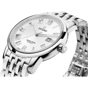 Titoni 83538-S-561 - фото 2