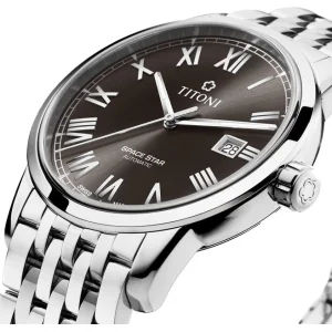 Titoni 83538-S-570 - фото 2