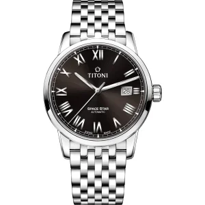 Titoni 83538-S-570 - фото 1