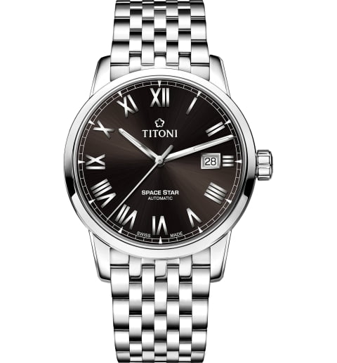 Titoni 83538-S-570