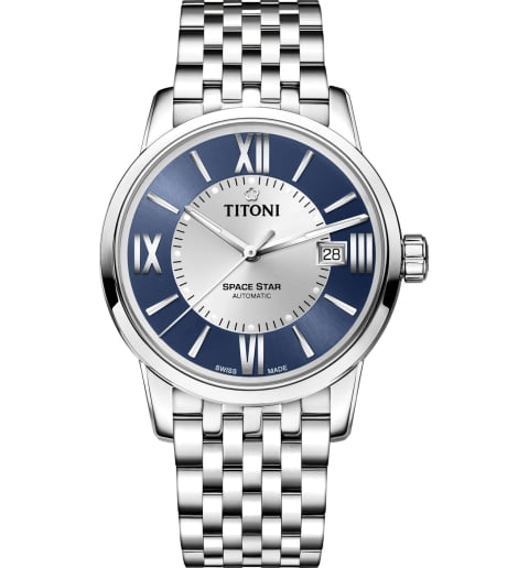 Titoni 83538-S-580
