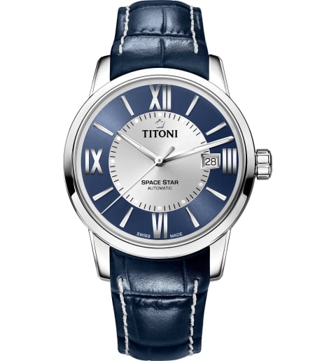 Titoni 83538-S-ST-580