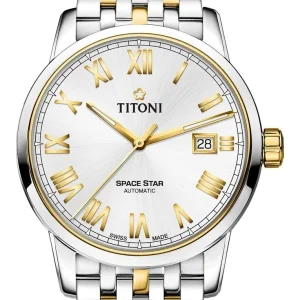 Titoni 83538-SY-561 - фото 3