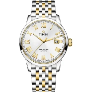 Titoni 83538-SY-561 - фото 1