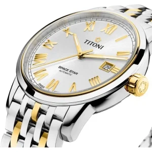 Titoni 83538-SY-561 - фото 4