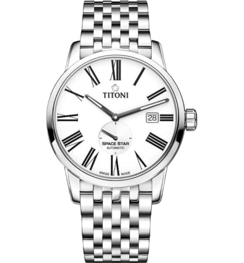 Titoni 83638-S-608