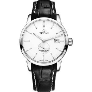 Titoni 83638-S-ST-606 - фото 1