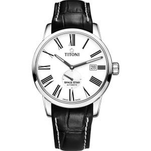 Titoni 83638-S-ST-608 - фото 1