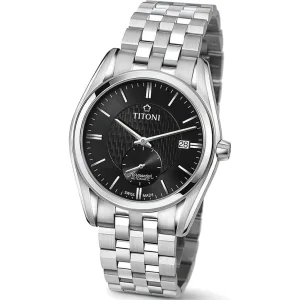 Titoni 83709-S-501 - фото 2