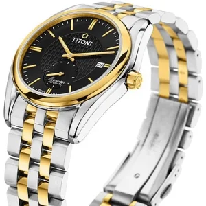 Titoni 83709-SY-501 - фото 2
