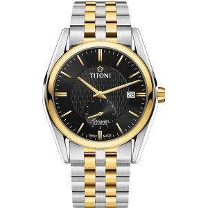 Titoni 83709-SY-501 - фото 1