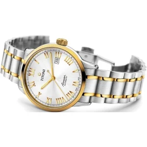 Titoni 83733-SY-561 - фото 4