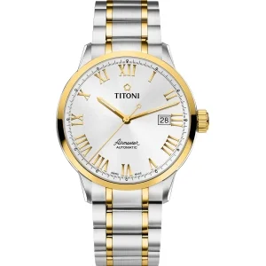 Titoni 83733-SY-561 - фото 1
