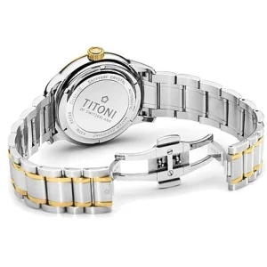 Titoni 83733-SY-561 - фото 2
