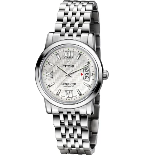 Titoni 83738-S-342
