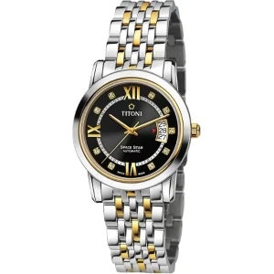 Titoni 83738-SY-363 - фото 1
