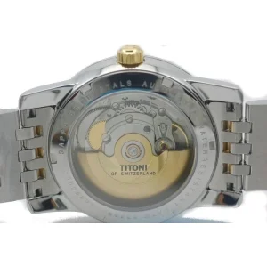Titoni 83738-SY-363 - фото 2