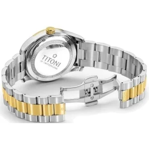 Titoni 83743-SY-582 - фото 3