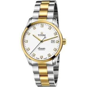 Titoni 83743-SY-582 - фото 2