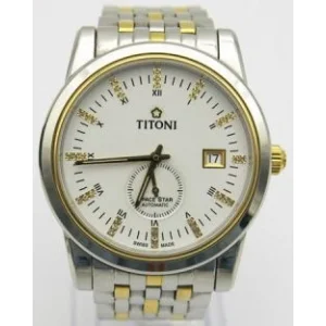 Titoni 83838-SY-535 - фото 2