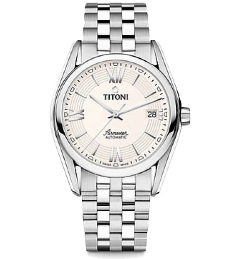 Titoni 83909-S-342