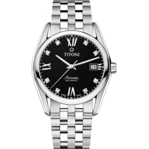Titoni 83909-S-354 - фото 1