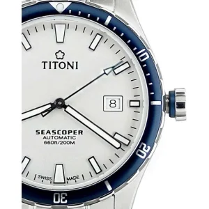 Titoni 83985-SBB-516 - фото 3