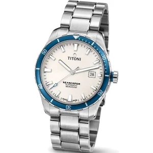 Titoni 83985-SBB-516 - фото 1