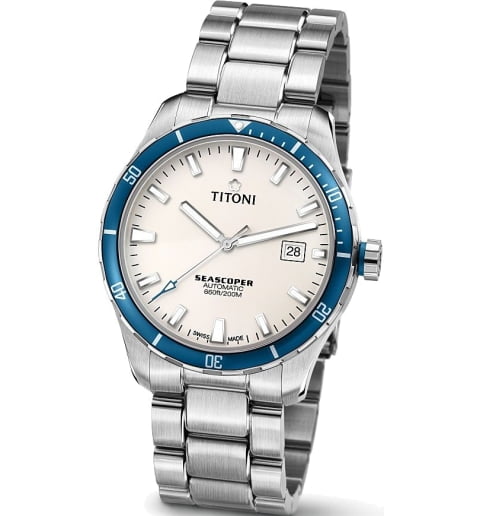 Titoni 83985-SBB-516
