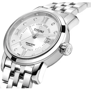 Titoni 23538-S-099 - фото 3