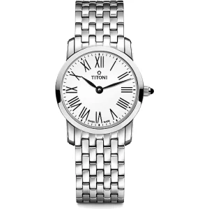 Titoni TQ-42918-S-584 - фото 1