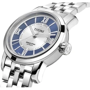 Titoni 23538-S-580 - фото 2