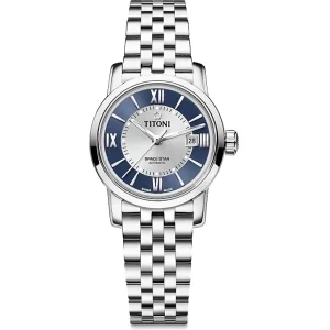 Titoni 23538-S-580 - фото 1