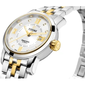 Titoni 23538-SY-099 - фото 3