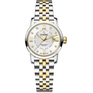 Titoni 23538-SY-099 - фото 1