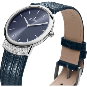 Titoni TQ-42912-S-ST-591 - фото 2