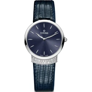 Titoni TQ-42912-S-ST-591 - фото 1