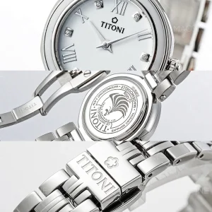 Titoni TQ-42938-S-W-548 - фото 2