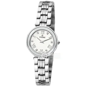 Titoni TQ-42938-S-W-548 - фото 1
