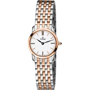 Titoni TQ-42918-SRG-583 - фото 2