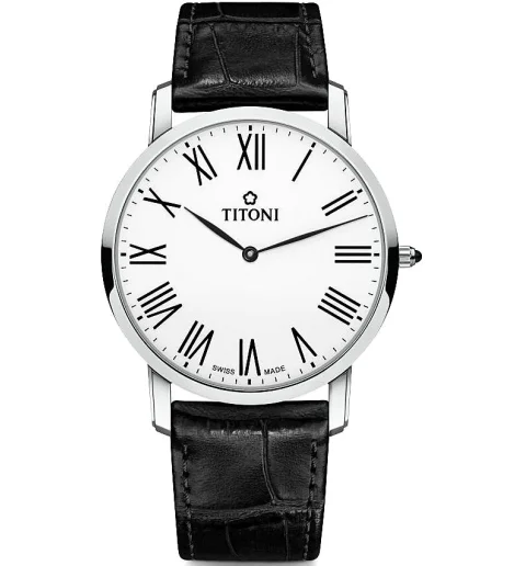 Titoni TQ-52918-S-ST-584